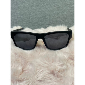 Men's Ironman Sunglasses Black